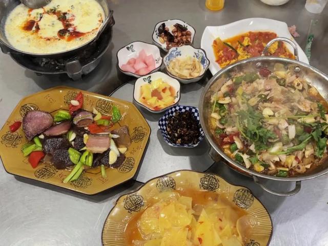 高铁直达 最快35分钟！重庆周边这6个城市好玩又凉快→