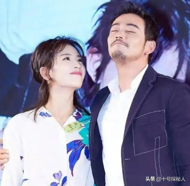 他曾与刘涛同床共枕4年，如今年过六旬依旧未娶，刘涛坦言很愧疚