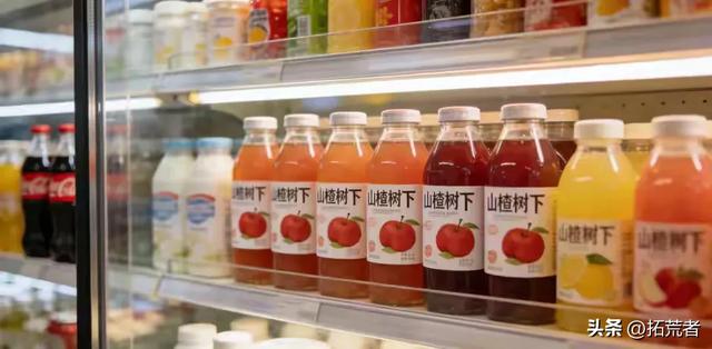 山东人集体“弃喝”山楂树下?一场发货乌龙,咋就惹怒了半个山东