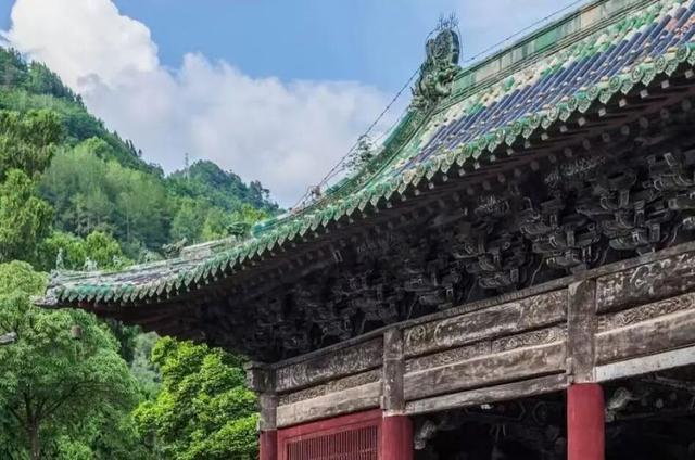 九绵高速国庆 “解锁” 新速度：成都 3 小时到唐家河，川西北 4 日自驾全指南