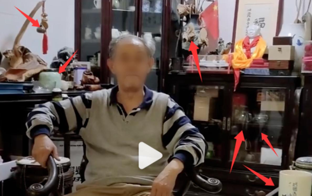 闹大！南京博物院事件升级：退休员工联合42人实名举报，官方介入