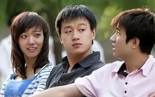 佟大为也没想到，自己竭力帮衬的文章，如今却狠狠打了他的脸