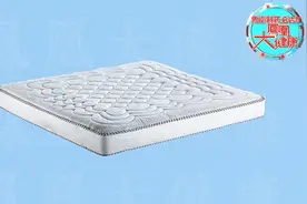 警惕！床垫出现这一“异常”，你很可能买到了致癌床垫！挑选床垫一定要关注6个技巧！图片