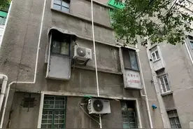 杭州小区居民自筹4.7亿原拆原建，每平米改造费用仅为1350元图片