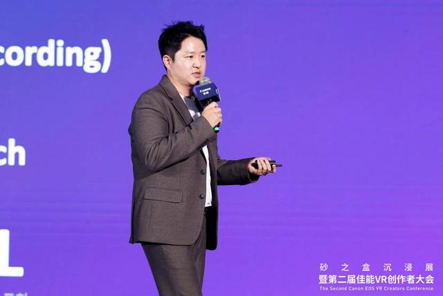 「可能世界」2025 砂之盒沉浸展盛大开幕