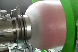 什么是发泡工艺？把特殊气体充进去，发生了不可思议的现象图片