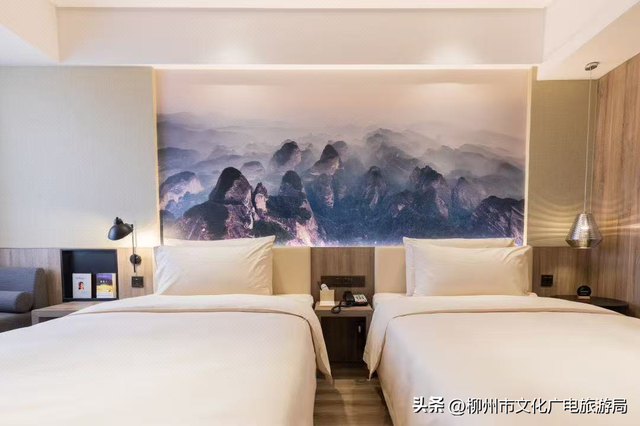 音乐节宠粉安排 | 音浪太强怕被撞到地上？柳州已备好住宿福利，等你嗨玩“暖心躺平”！