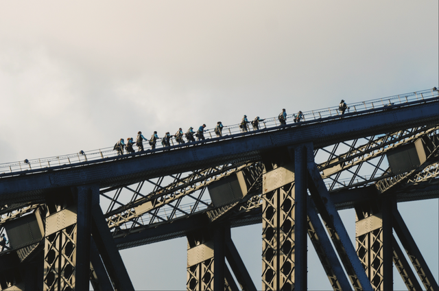 今年冬天，我想去这里过夏天
