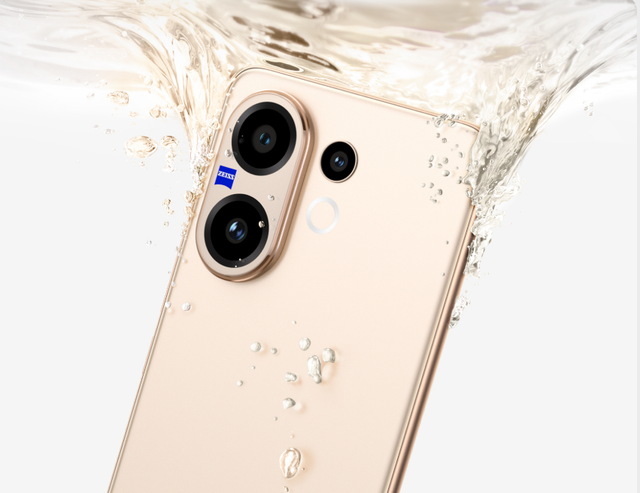 6500mAh+90W快充！vivo新机官宣：8月19日，正式开售！