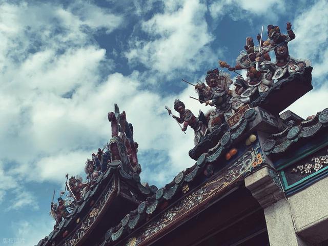 去广东潮汕玩了 1 周回来，说句大实话，潮汕真不是所有人能适应的