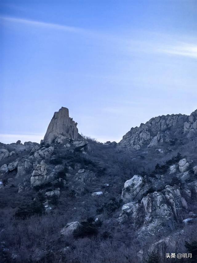 大珠山，你有多少神奇？