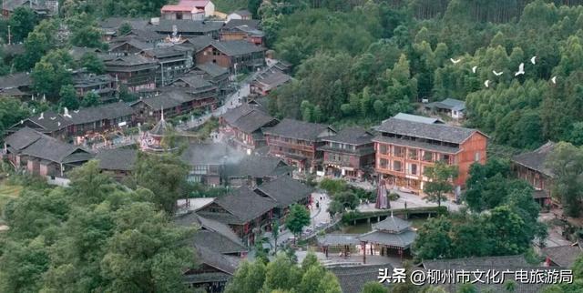 我的嗍粉听歌游柳州全盘计划！天后歌声与螺蛳粉狂欢我全都要！