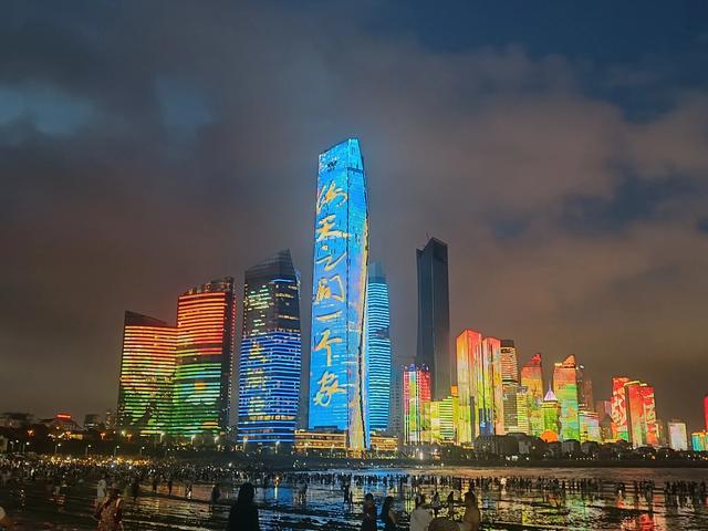 山东沿海城市自驾游(九)