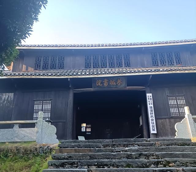 怀化通道县一日游十大必去旅游景点