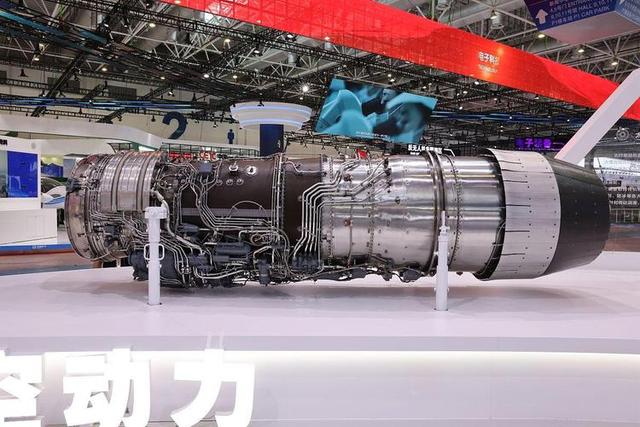 中国发动机闷头追赶十几年，结果发现：全球最强技术原来是自己？