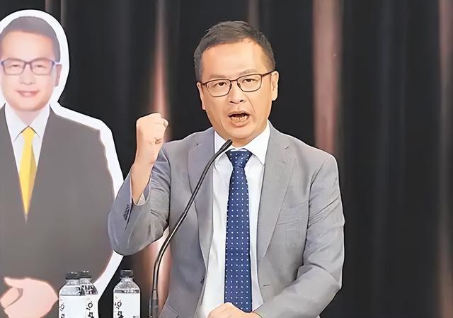党魁选举第一场大辩论结束，郑丽文、罗智强得分，张亚中大丢分