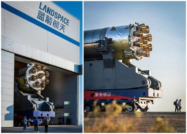 朱雀三号回收试验失败为何仍意义非凡