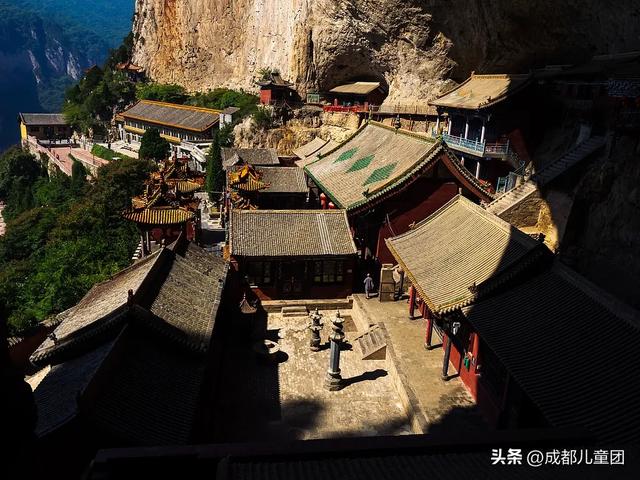 常被路过的雅安，值得专门去玩一趟