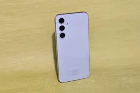 【测评】三星 Galaxy S23 FE 测评图片