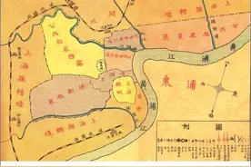 上海外滩公园，当年真的有“华人与狗不得入内”的标牌吗？图片