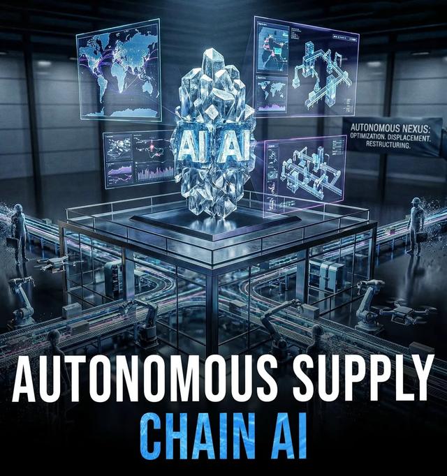 当技术进化超越社会承载力:一场可能引发经济崩溃的系统性冲击