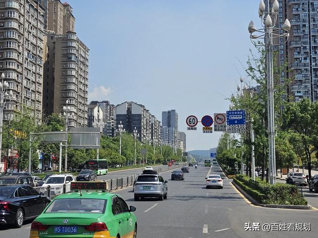 达州，一座不得不说的城市