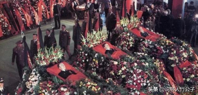 1971年宇航员全身血液瞬间沸腾，任务完成后，天上却掉下三具尸体
