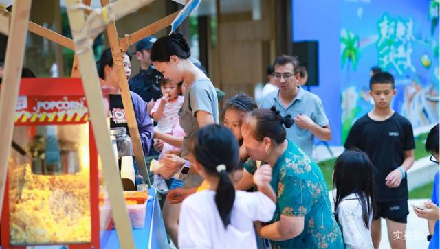 深圳水上社区运动会，解锁甲板生活节欢乐新范式