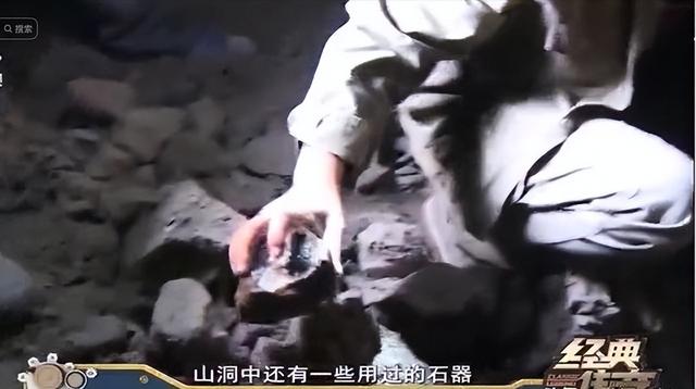 长白山惊现2米“女野人”，还抓男村民生孩子？专家冒险探明真相