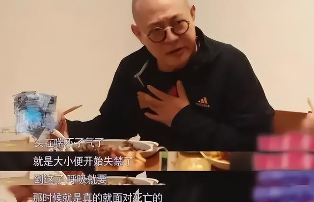 钱再多有什么用？62岁李连杰病情再次恶化，才懂成龙那番话含金量