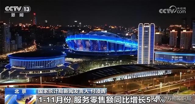 中美GDP差距再次缩小！25年中国GDP达20万亿美元	，占美国GDP的64%