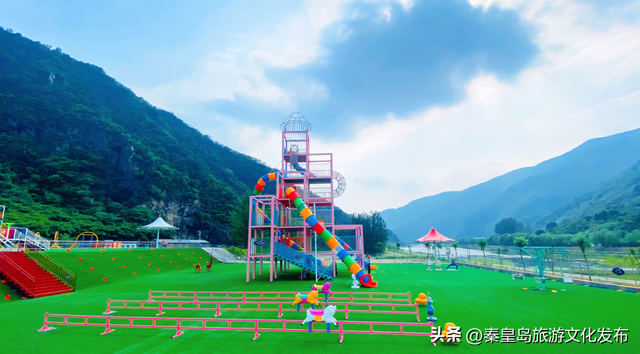 四季老君顶，景区新变化！2月27日冰雪王国闭园，3月1日亲子乐园恢复开放！