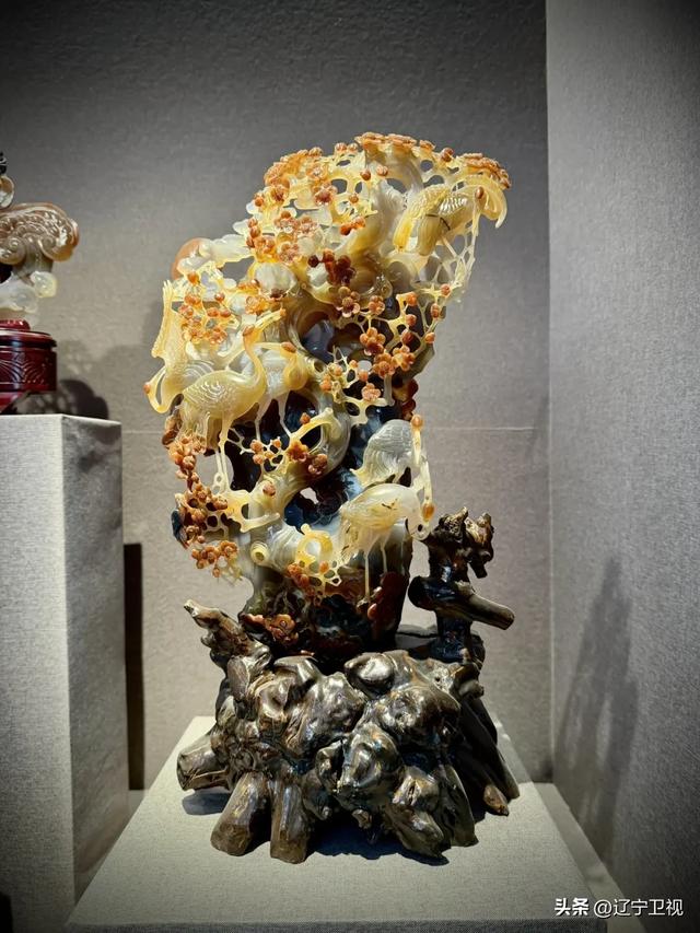 是时候重新认识一下阜新了，被低估的辽宁真·宝藏小城......辽宁卫视 辽宁卫视