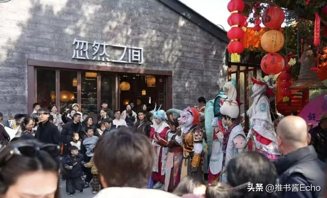 十几万人！平阳挤爆了！今天会更火