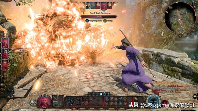 【每个都好玩到爆！】盘点30款此生必玩的3A游戏大作！建议收藏！