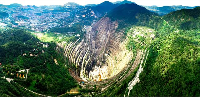 从矿山到酒杯 —— 黄石工业与文化的千年对话