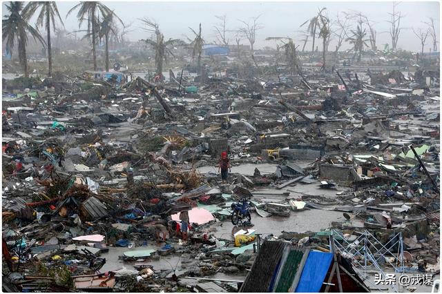 菲律宾史上最大示威！65万人大游行，马科斯政府承诺抓腐却甩锅？