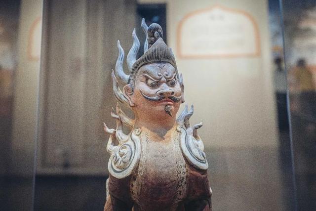 这座城市的8月是限定的！这里富贵迷人眼，没有人来了会不心动