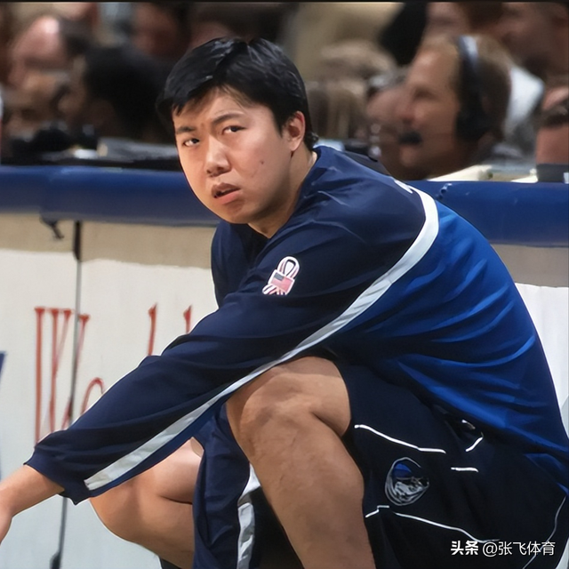 官媒亲宣，48岁王治郅再破天花板，这一次，他让姚明和篮坛沉默了