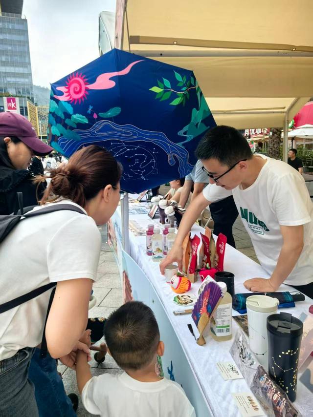 “天”赐福地 “深”情邀约 天水文旅在深圳开展宣传推介活动