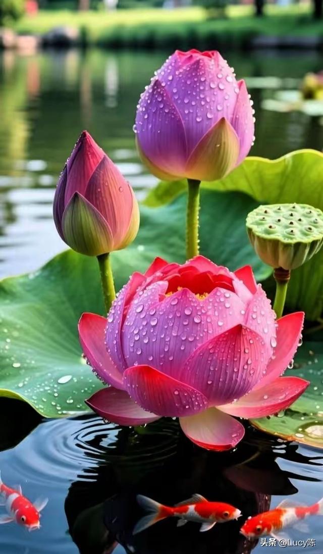 余生很短，别负时光