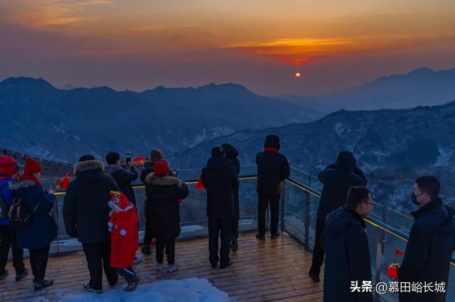 【元旦观日出】早鸟票重磅奉送 最大优惠200元!!!