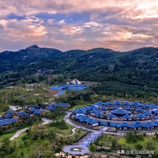 收藏！“双节”假期来城阳怎么玩？游玩线路已安排→