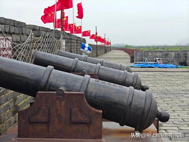 商丘：被低估的中原明珠