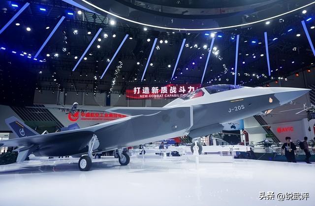 空军实力排名出炉，印度输了空战却第三，中国被指缺乏作战多样性