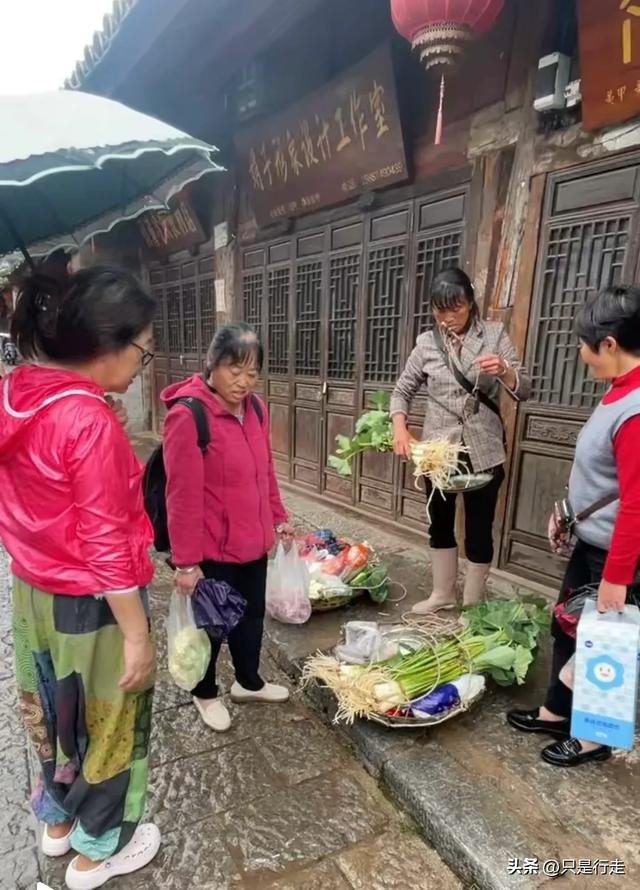 甘南自驾游（十三）：云南曲靖市会泽古城