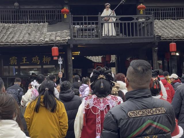 河南，出了个“迪士尼”