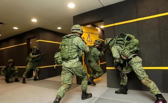 新加坡撕毁50年盟约，从台撤走3000人，要为中国统一扫清一大障碍