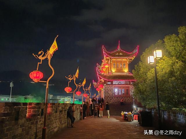 客家首府，大美长汀（2025.2.11/12 龙岩·长汀）