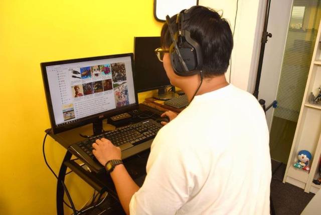 韩国总统承认被中国反超！曾把游戏当“祸害”，24年中在韩赚16亿